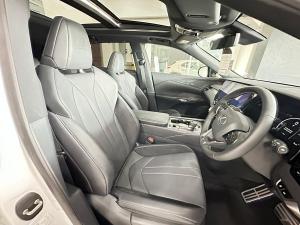 Lexus RX 500h F Sport - Image 9
