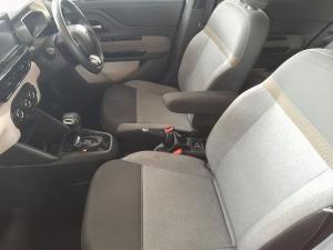 Citroen Aircross 1.2T Max - Image 14