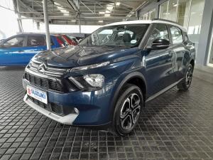 Citroen Aircross 1.2T Max - Image 1
