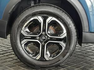Citroen Aircross 1.2T Max - Image 24