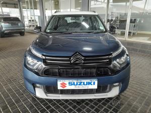 Citroen Aircross 1.2T Max - Image 2