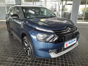 Citroen Aircross 1.2T Max - Image 3