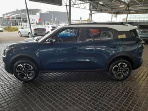 Citroen Aircross 1.2T Max - Image 4