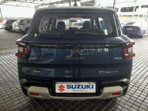 Citroen Aircross 1.2T Max - Image 6