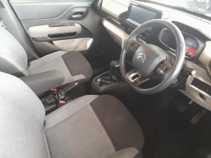 Citroen Aircross 1.2T Max - Image 9