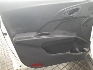 Mahindra XUV 3XO 1.2T MX2 auto - Image 13