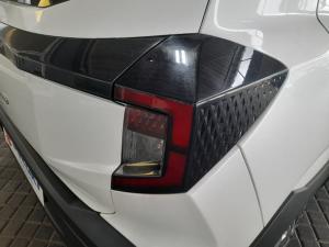 Mahindra XUV 3XO 1.2T MX2 auto - Image 16