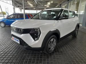Mahindra XUV 3XO 1.2T MX2 auto - Image 1