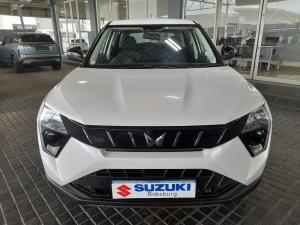 Mahindra XUV 3XO 1.2T MX2 auto - Image 2