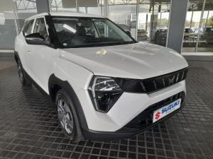 Mahindra XUV 3XO 1.2T MX2 auto - Image 3