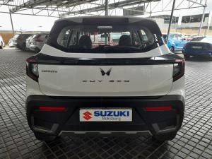 Mahindra XUV 3XO 1.2T MX2 auto - Image 6