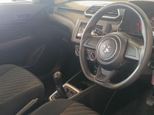 Suzuki DZire 1.2 GA - Image 19