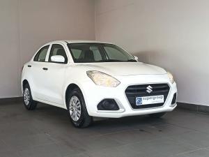 Suzuki DZire 1.2 GA - Image 1