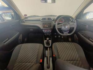 Suzuki DZire 1.2 GA - Image 20