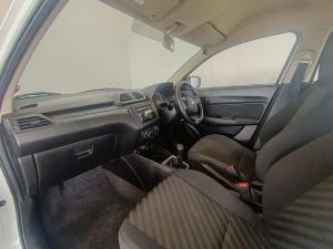 Suzuki DZire 1.2 GA - Image 24