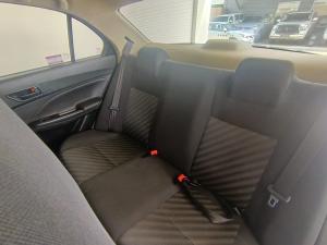 Suzuki DZire 1.2 GA - Image 25