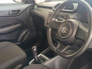 Suzuki DZire 1.2 GA - Image 28