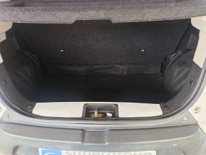 Suzuki S-Presso 1.0 GL manual - Image 10