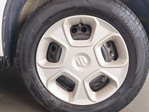 Suzuki S-Presso 1.0 GL manual - Image 11