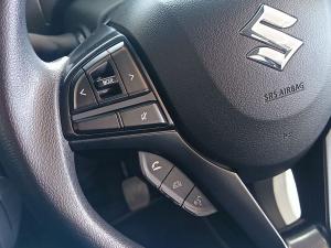 Suzuki S-Presso 1.0 GL manual - Image 15