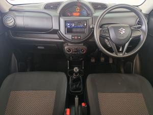 Suzuki S-Presso 1.0 GL manual - Image 16