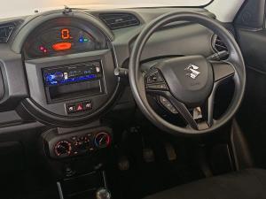 Suzuki S-Presso 1.0 GL manual - Image 17