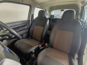 Suzuki S-Presso 1.0 GL manual - Image 19