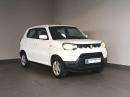 Thumbnail Suzuki S-Presso 1.0 GL manual