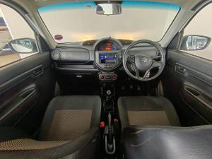 Suzuki S-Presso 1.0 GL manual - Image 21