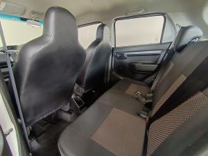Suzuki S-Presso 1.0 GL manual - Image 22