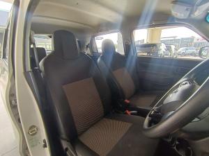 Suzuki S-Presso 1.0 GL manual - Image 24