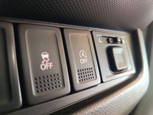 Suzuki S-Presso 1.0 GL manual - Image 28