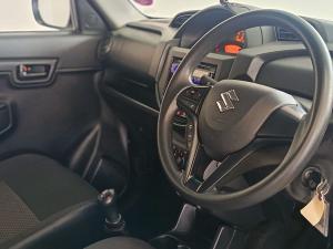 Suzuki S-Presso 1.0 GL manual - Image 29