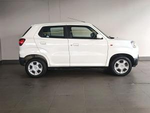 Suzuki S-Presso 1.0 GL manual - Image 3