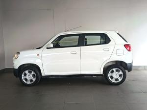 Suzuki S-Presso 1.0 GL manual - Image 4