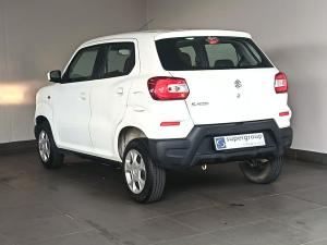 Suzuki S-Presso 1.0 GL manual - Image 5