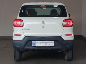 Suzuki S-Presso 1.0 GL manual - Image 6