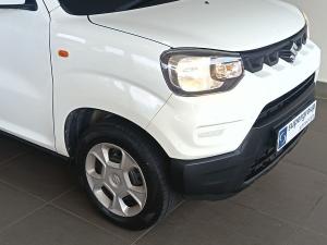 Suzuki S-Presso 1.0 GL manual - Image 8