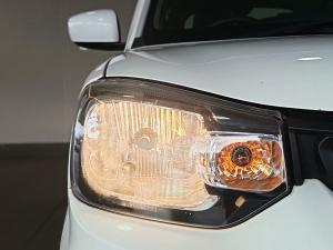 Suzuki S-Presso 1.0 GL manual - Image 9