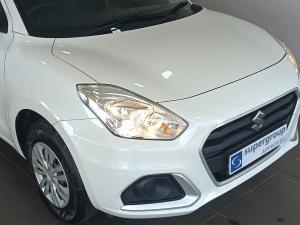 Suzuki DZire 1.2 GA - Image 10