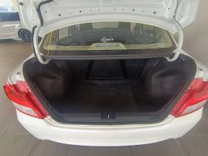 Suzuki DZire 1.2 GA - Image 11
