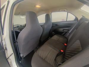 Suzuki DZire 1.2 GA - Image 26