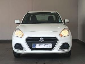 Suzuki DZire 1.2 GA - Image 2