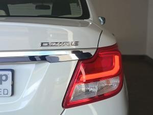 Suzuki DZire 1.2 GA - Image 7