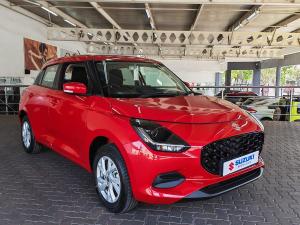 Suzuki Swift 1.2 GL+ auto - Image 1