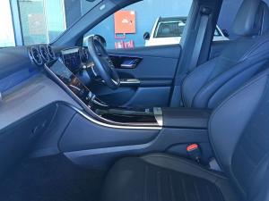 Mercedes-Benz GLC GLC220d 4Matic Avantgarde - Image 14