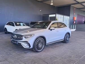 Mercedes-Benz GLC GLC220d 4Matic Avantgarde - Image 1