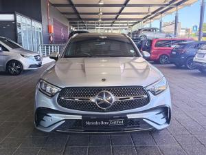 Mercedes-Benz GLC GLC220d 4Matic Avantgarde - Image 2