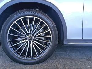 Mercedes-Benz GLC GLC220d 4Matic Avantgarde - Image 3