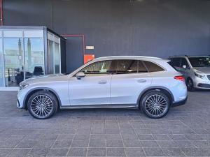 Mercedes-Benz GLC GLC220d 4Matic Avantgarde - Image 4